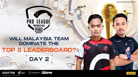 Southeast Asia Championship Spring 2022 .